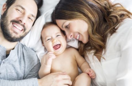 Buying Life Insurance