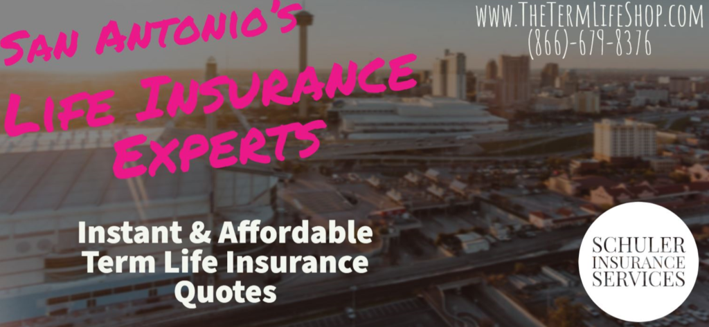 5 Tips for San Antonio Residents to Use BEFORE Buying Life Insurance